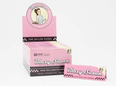 Product: Blazy Susan 1 1/4 Papers | Blazy Susan