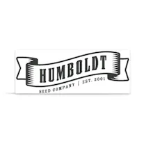 Humboldt Seed Company Logo