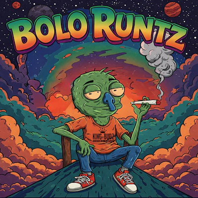 DELI - Bolo Runtz