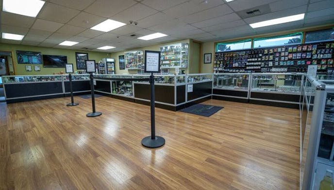 Fweedom - Mountlake Terrace logo