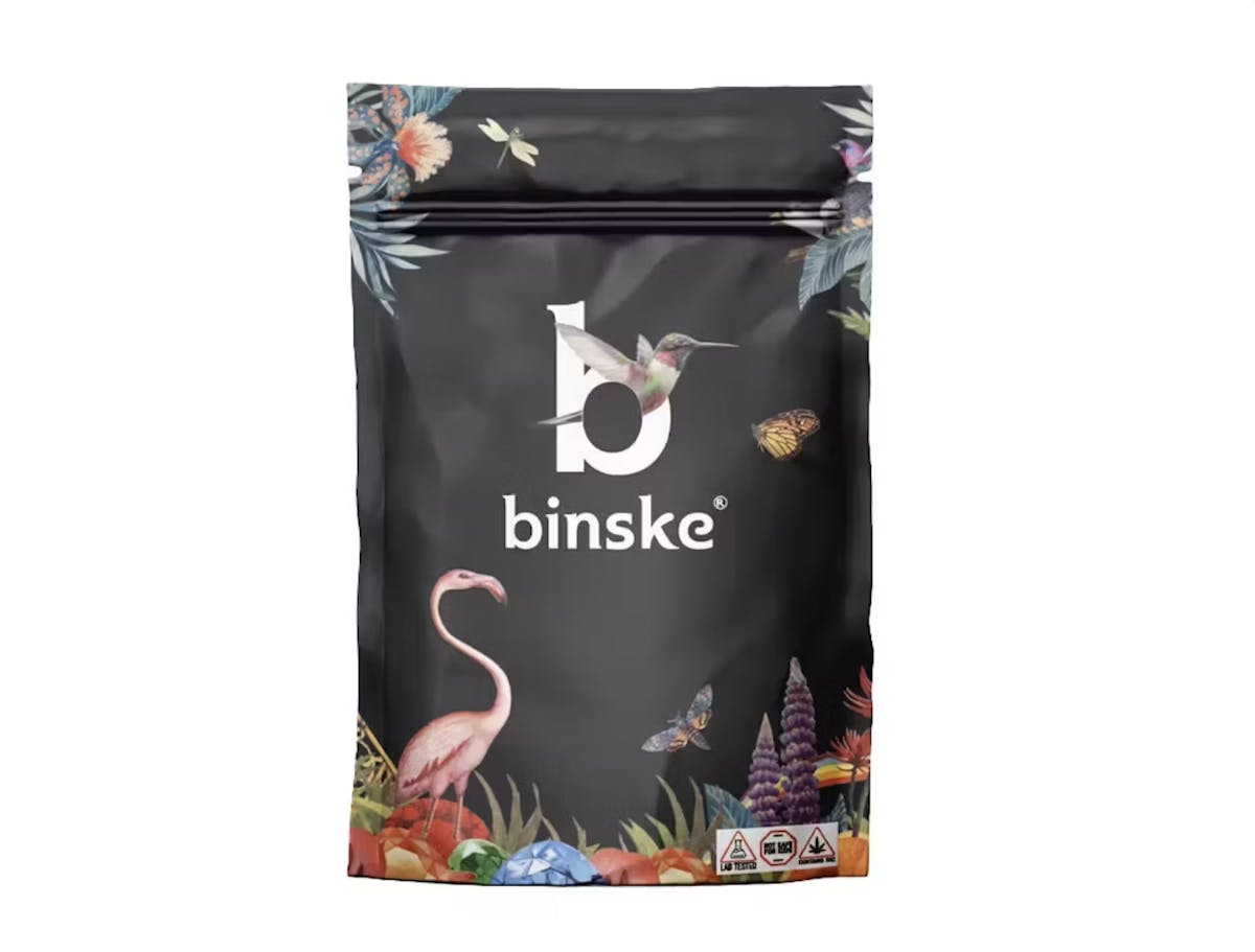 Photo of Binske Daywrecker Popcorn