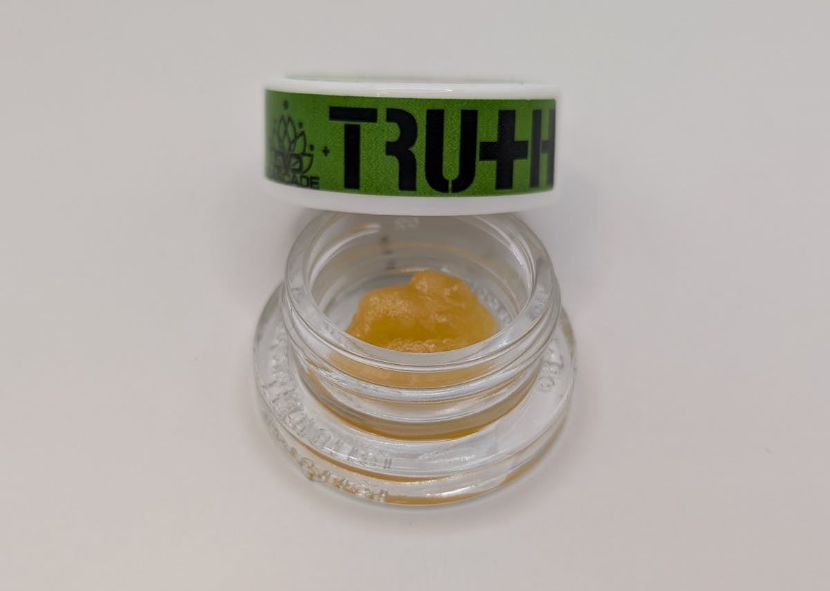 Photo of Grape Gas Sauce (CVC)