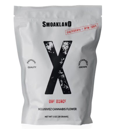 Product Lemon Cherry Gelato (S) Smoakland New York