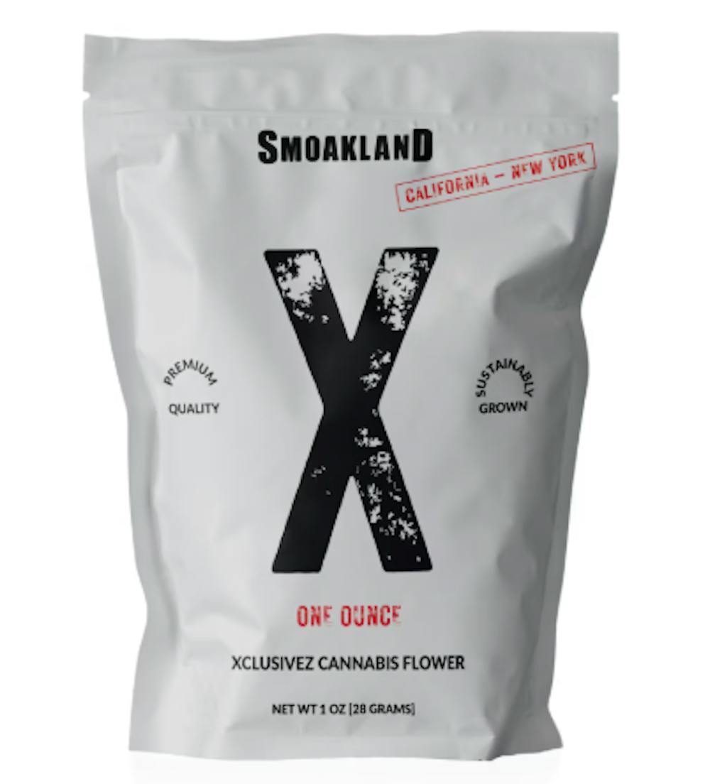 Product Lemon Cherry Gelato (S) Smoakland New York