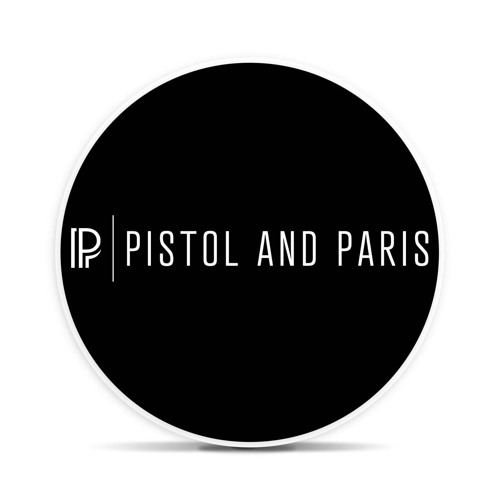 Image of Pistol And Paris - Gas Pack