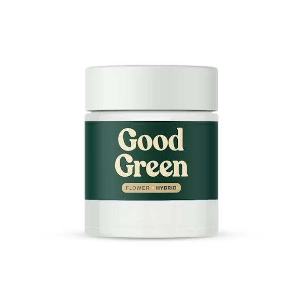 Baklava (H) - 3.5g - Good Green