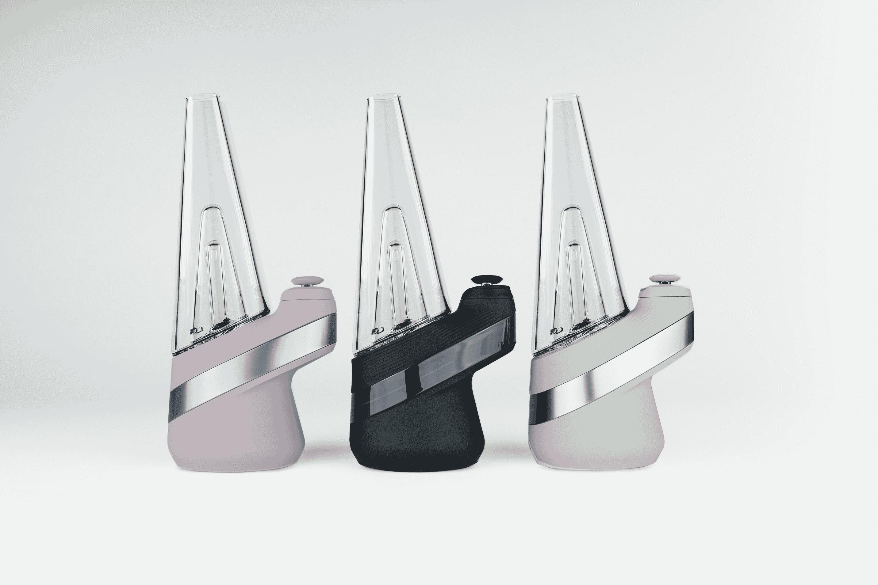 Puffco New Peak - Bliss [Lavender] | Accessories - Urban Leaf