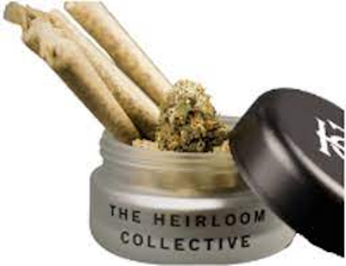 Image of Kitchen Sink | .8g Preroll