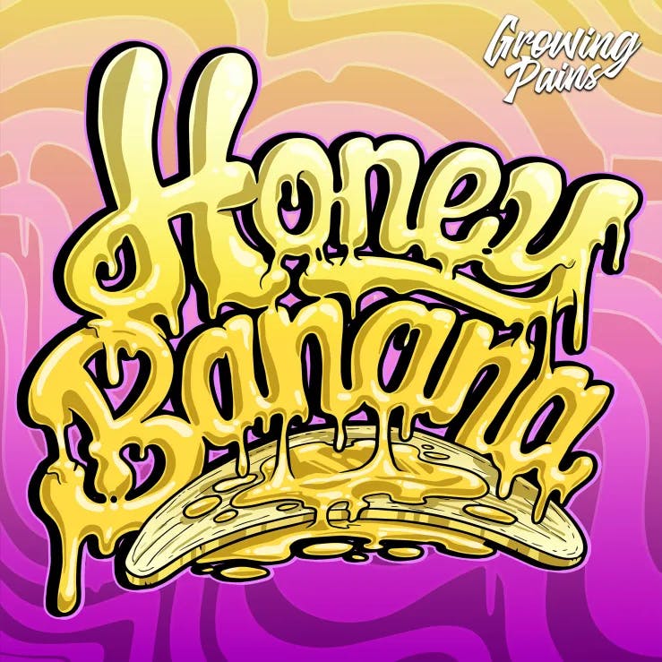 DELI - Growing Pains - Honey Banana