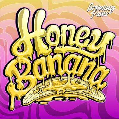DELI - Growing Pains - Honey Banana