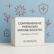 Prepacked Comprehensive Immune Booster Immune Support