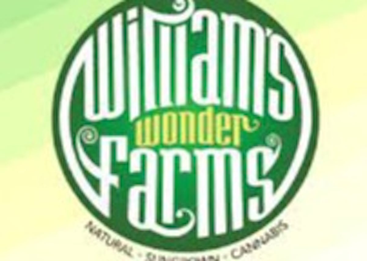 Photo of Eurostep (Williams Wonder)