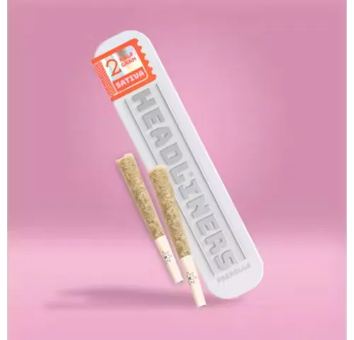 Sour Gak | 0.5g Pre-Roll | 2pk-active