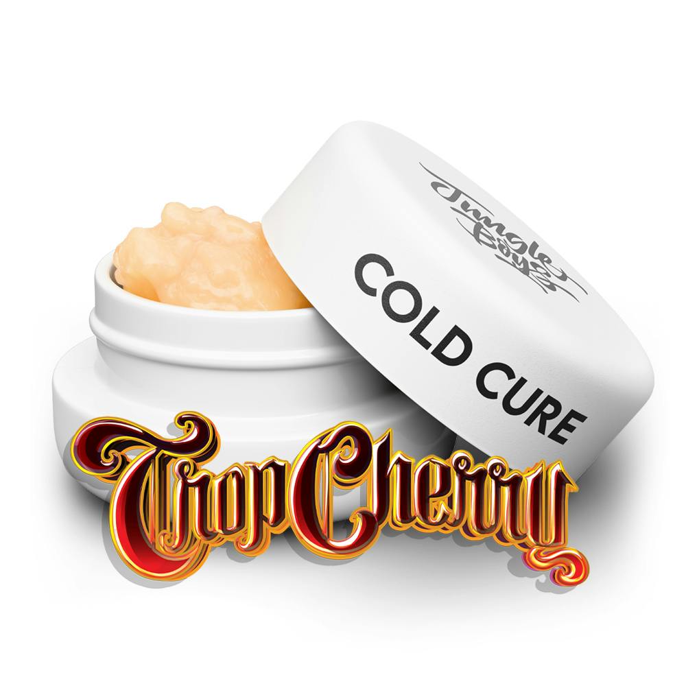 Shop E85 - Cold Cure in Miami Beach | Jungle Boys