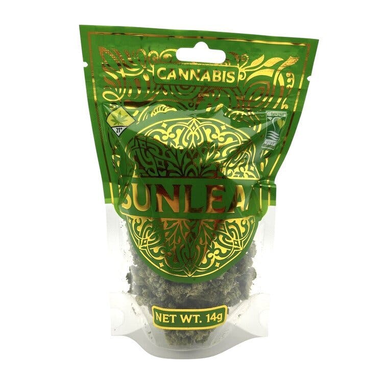 SunLeaf: Trophy Wife - BB