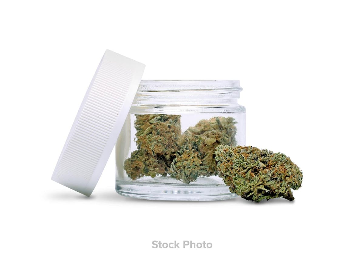 Photo of Bully Runtz (Grizzly Farms)