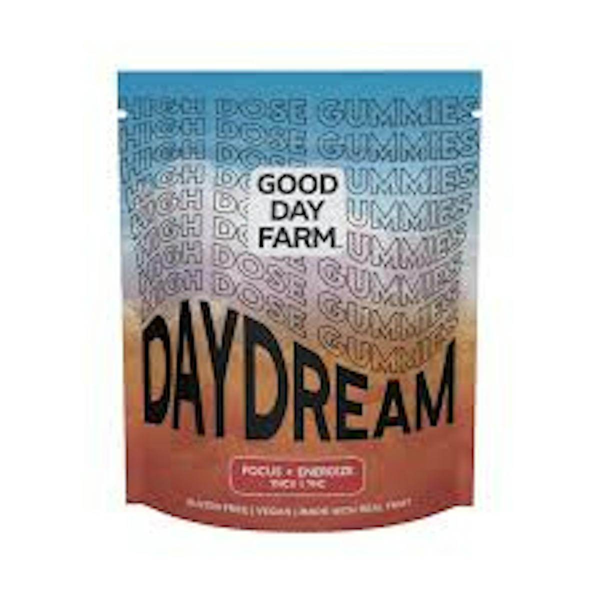Photo of High Dose | DayDream 4:1 THC:THCV | 10pk