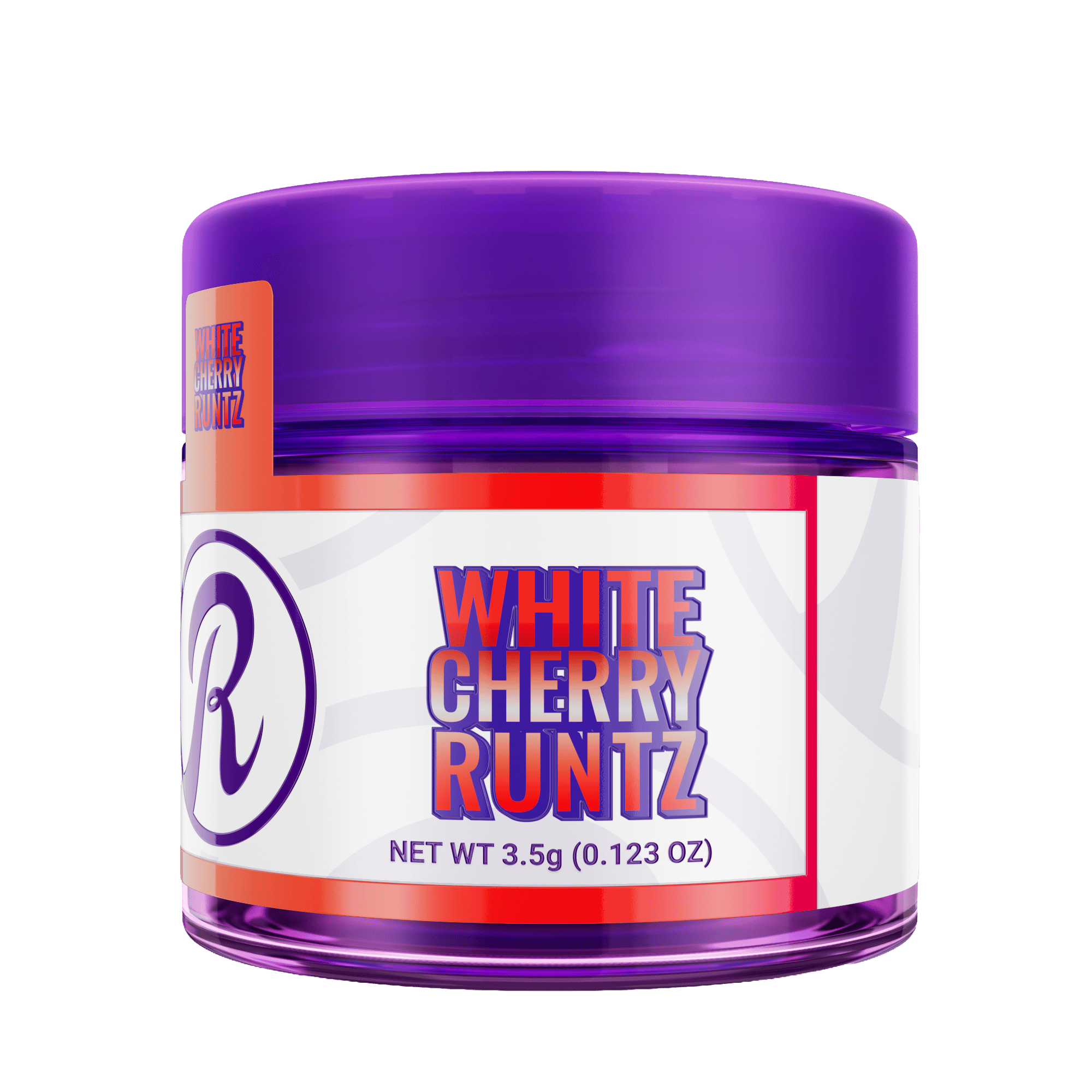 Runtz White Cherry Runtz | Flower