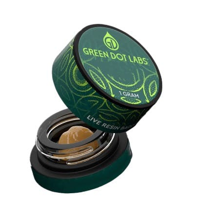 Green Dot Labs Green Dot | Battery - Skunked Dispensary