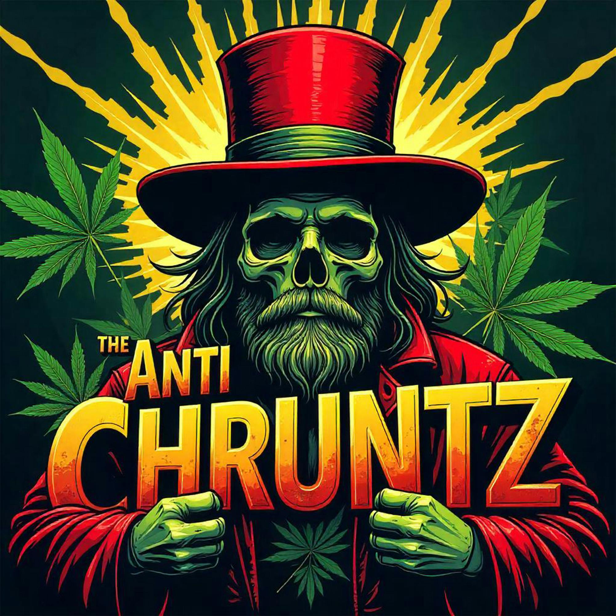 DELI - The Anti Chruntz