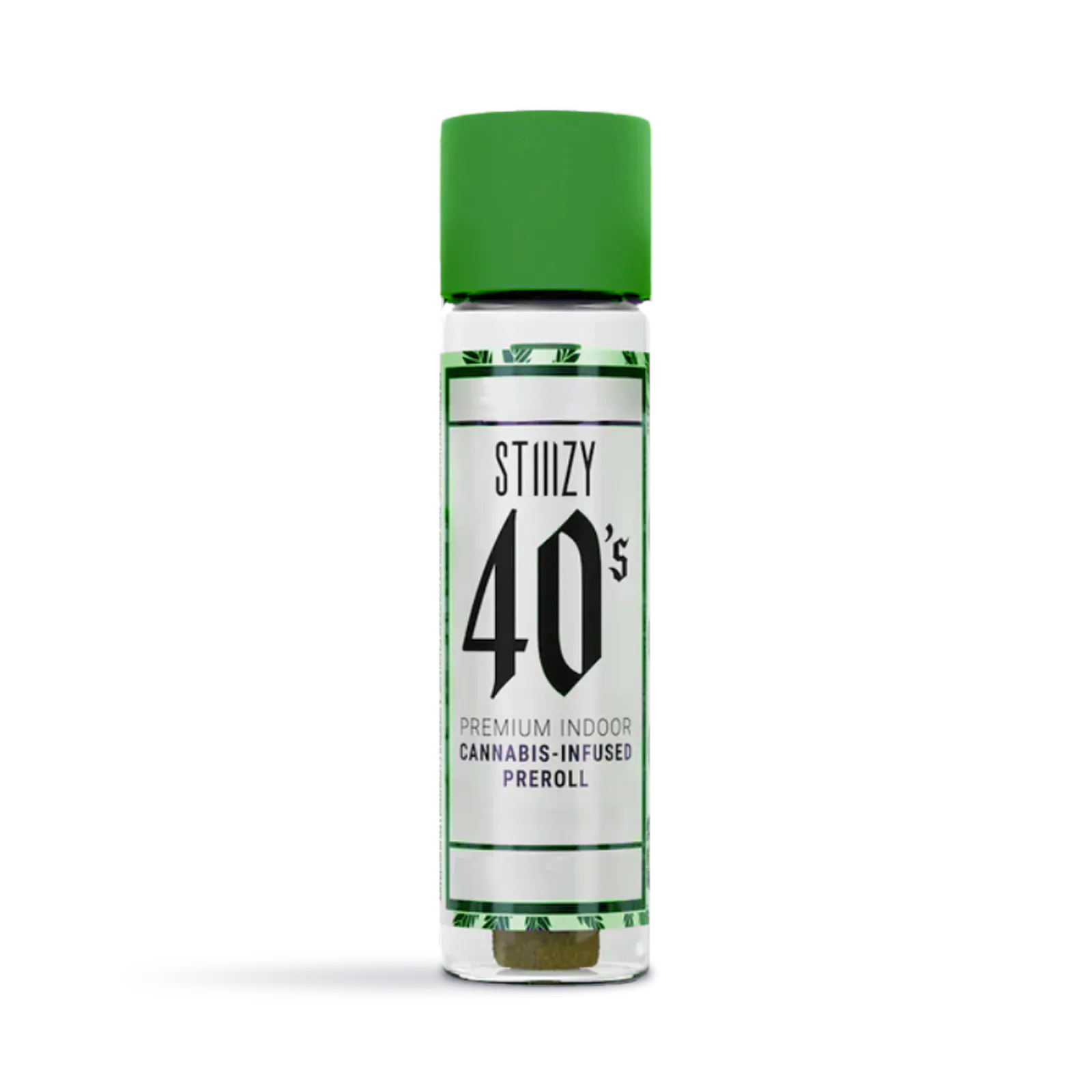 Pineapple Express 40's Infused Pre-Roll | 1g at Homegrown - Owosso