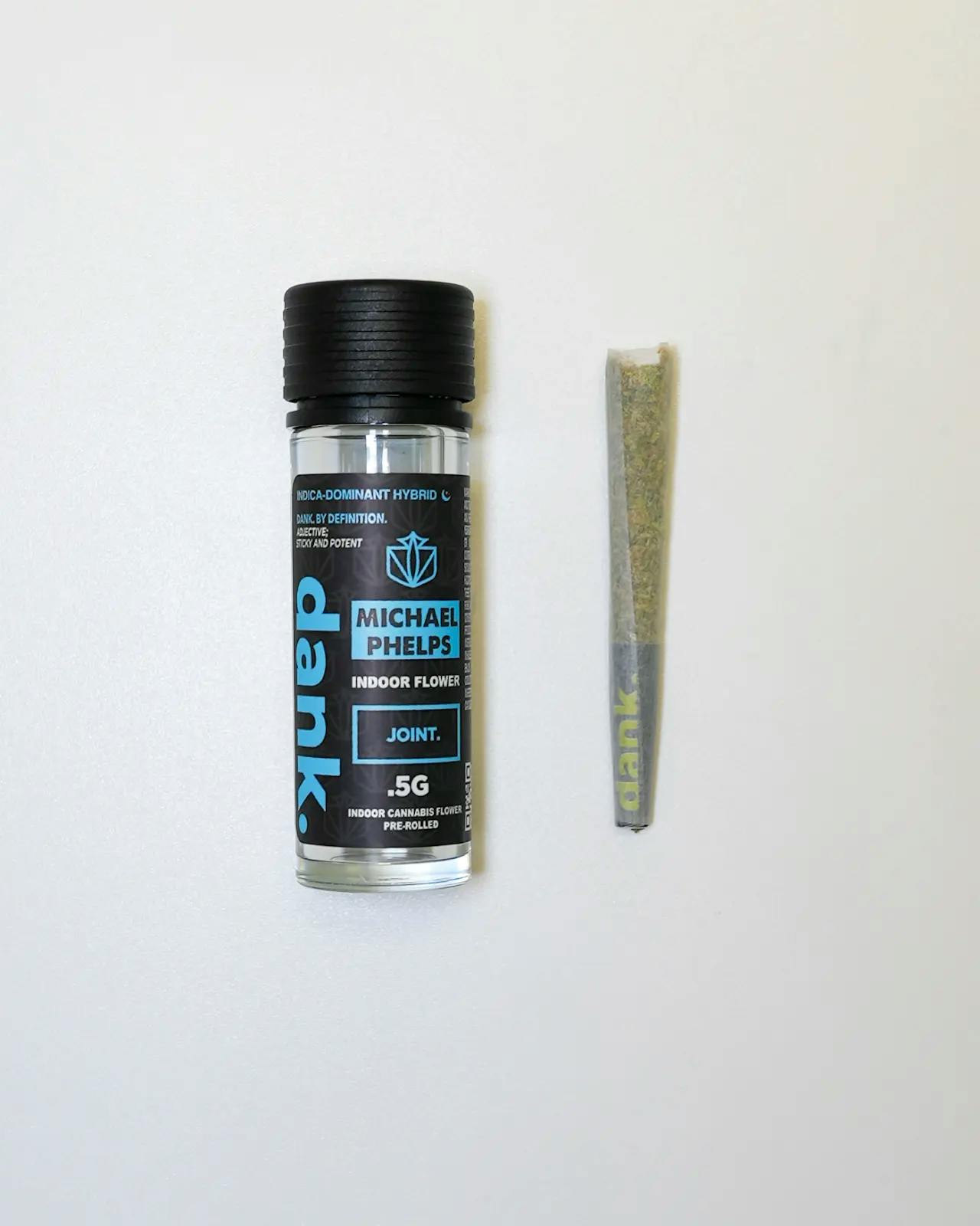 Dank | Michael Phelps OG | 0.5g