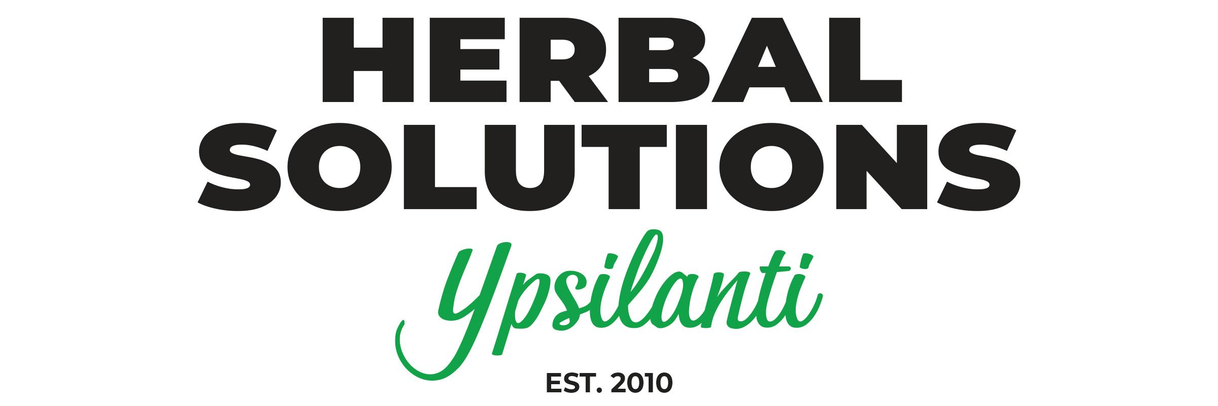 Herbal Solutions - Ypsilanti, MI