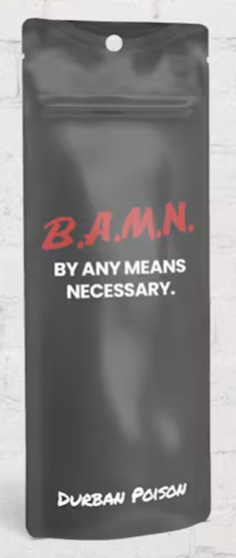 Bamn - Durban Poison Disposable