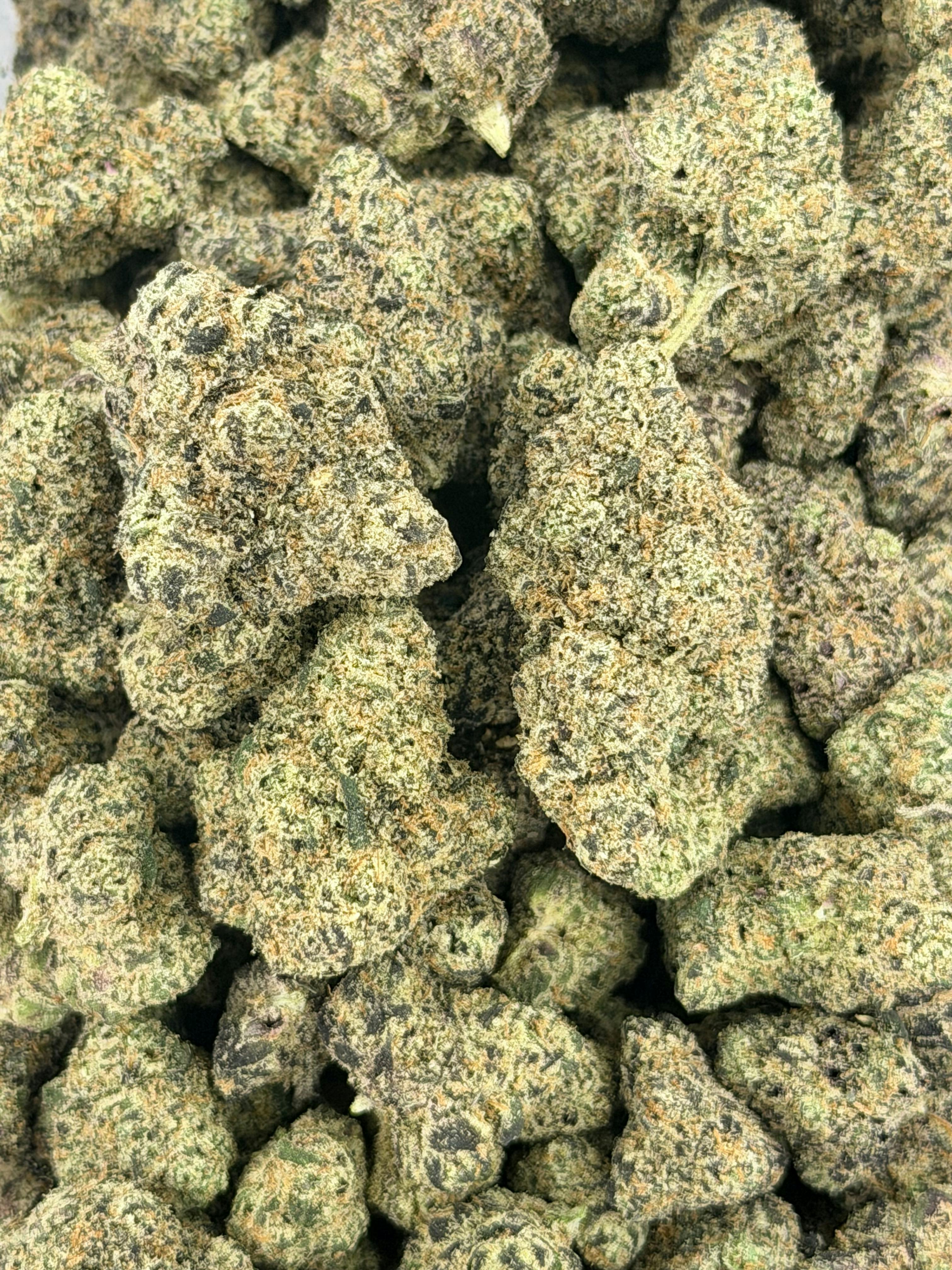 Pop Rocketz | Deli Flower (Gold)