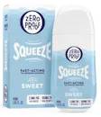 Zero Proof Dash of Sweet