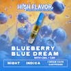 Product Blueberry Blue Dream