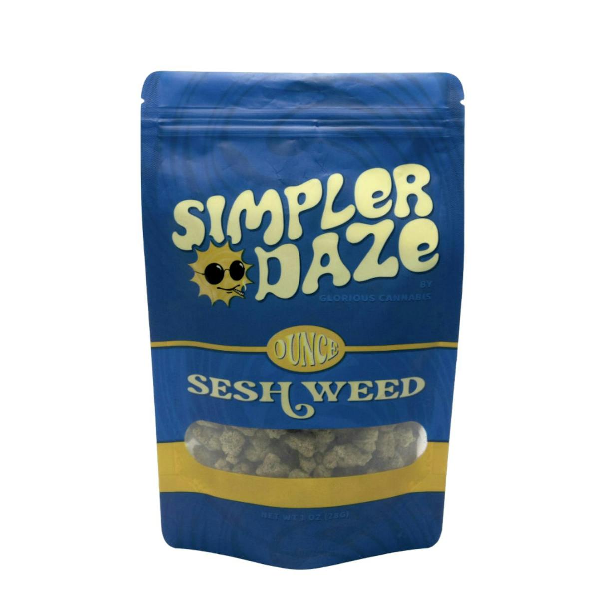 Photo of Simpler Daze | 4 Eyed Greek | Flower