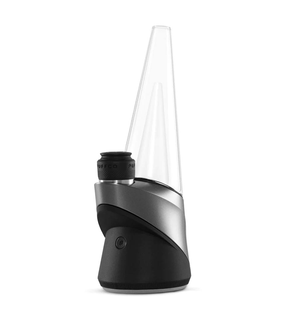 Product Puffco Peak Pro | Black