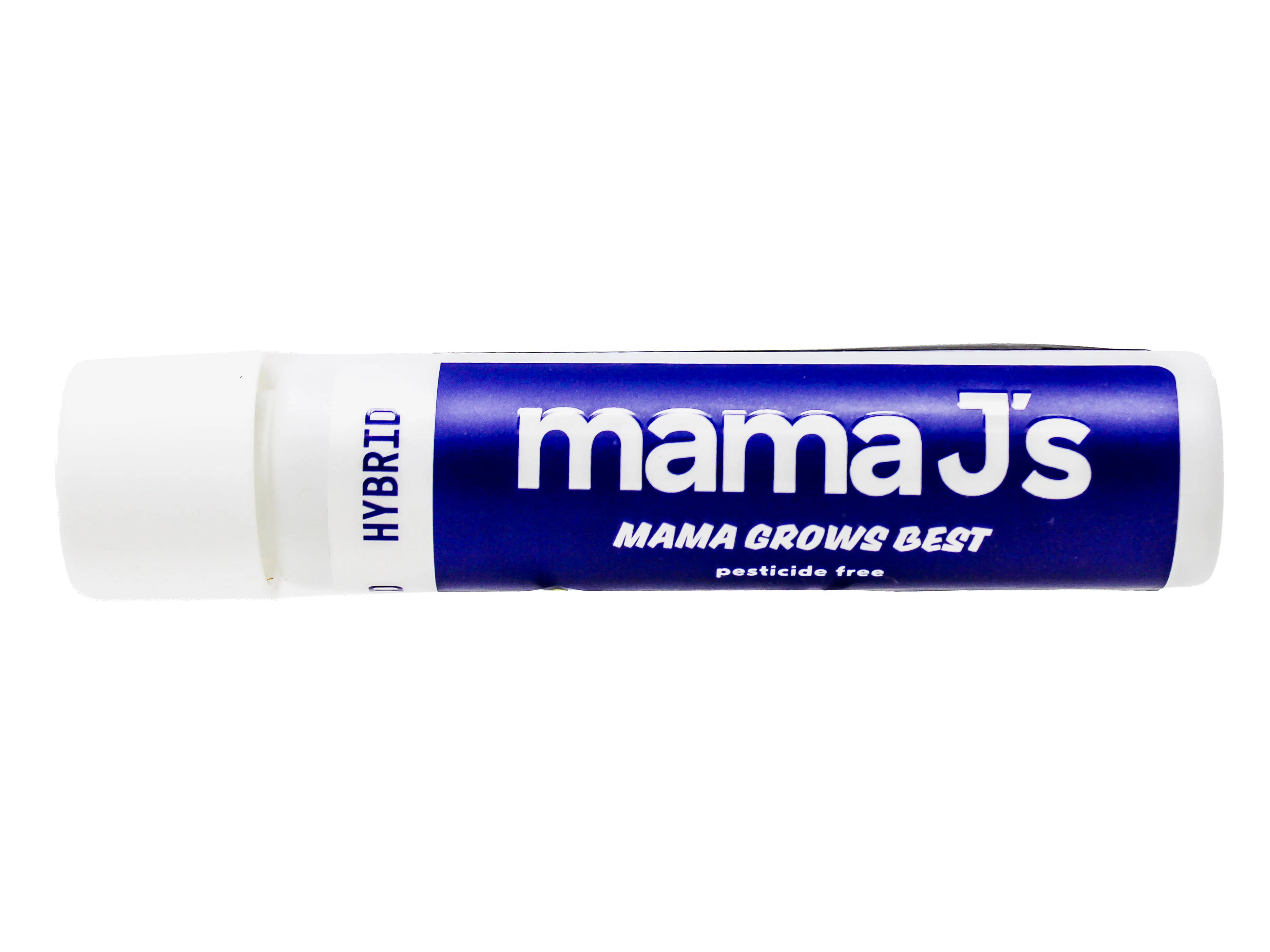 MMJ Peanut Butter Breath 2pk Preroll 49547 | Cannabis and Glass