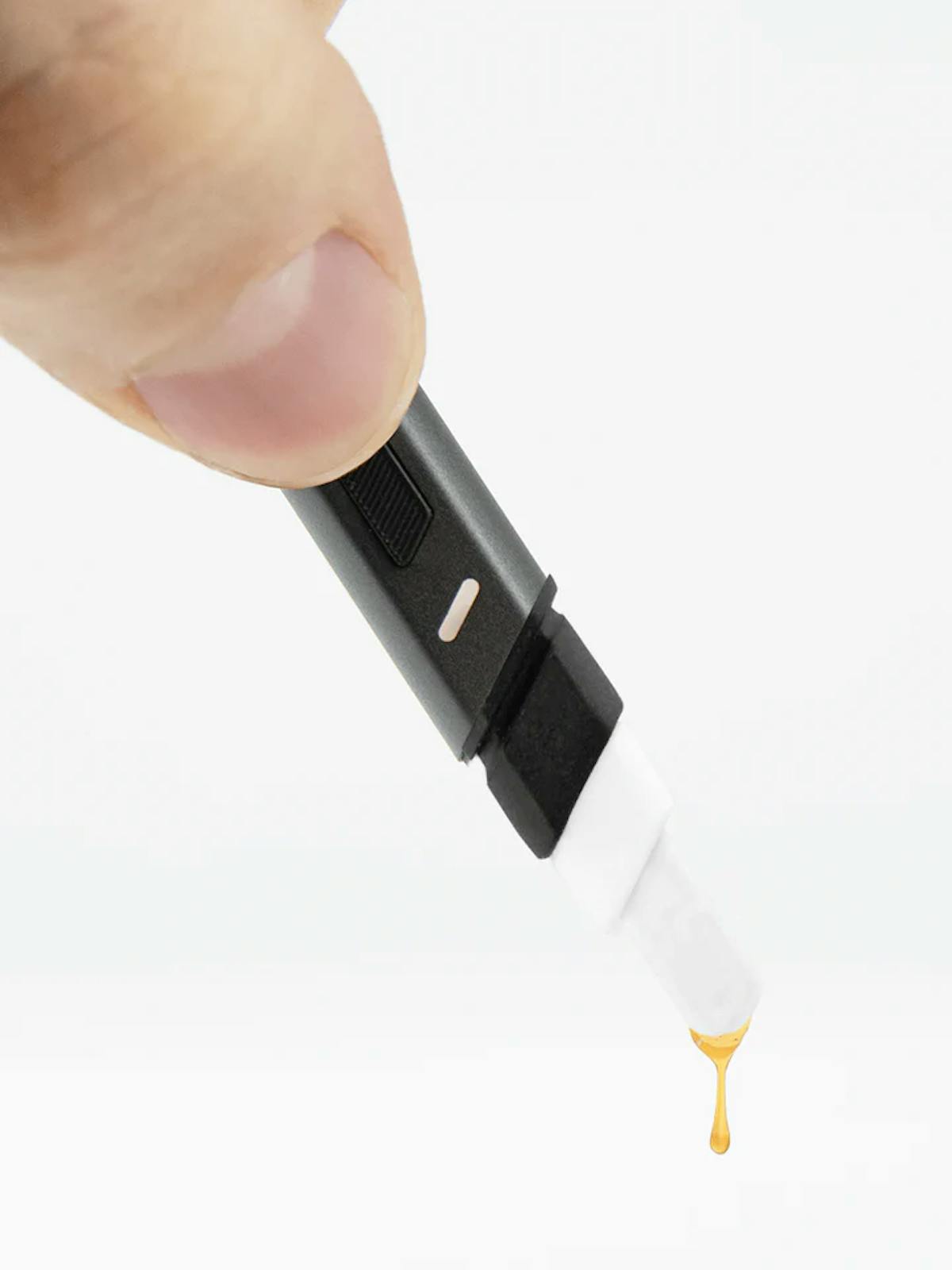 Photo of The Puffco Hot Knife – Black