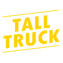 Tall Truck Logo