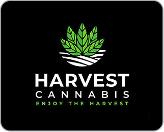 logo for Harvest Cannabis Co (Kitchener)