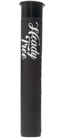 Heady Tree - 1g Blunt - First Class Gas - PRE_ROLLS by Heady Tree at King of Budz