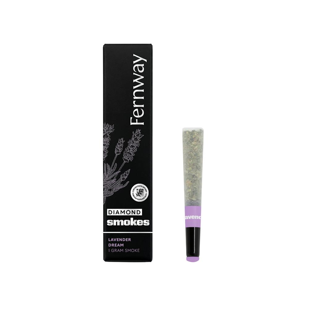 Product Lavender Dream | 1g