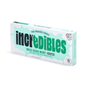 Mile High Mint (H) - 100mg - Incredibles Chocolate - Thumbnail 1