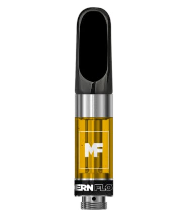 Khalifa Kush Sauce Cartridge