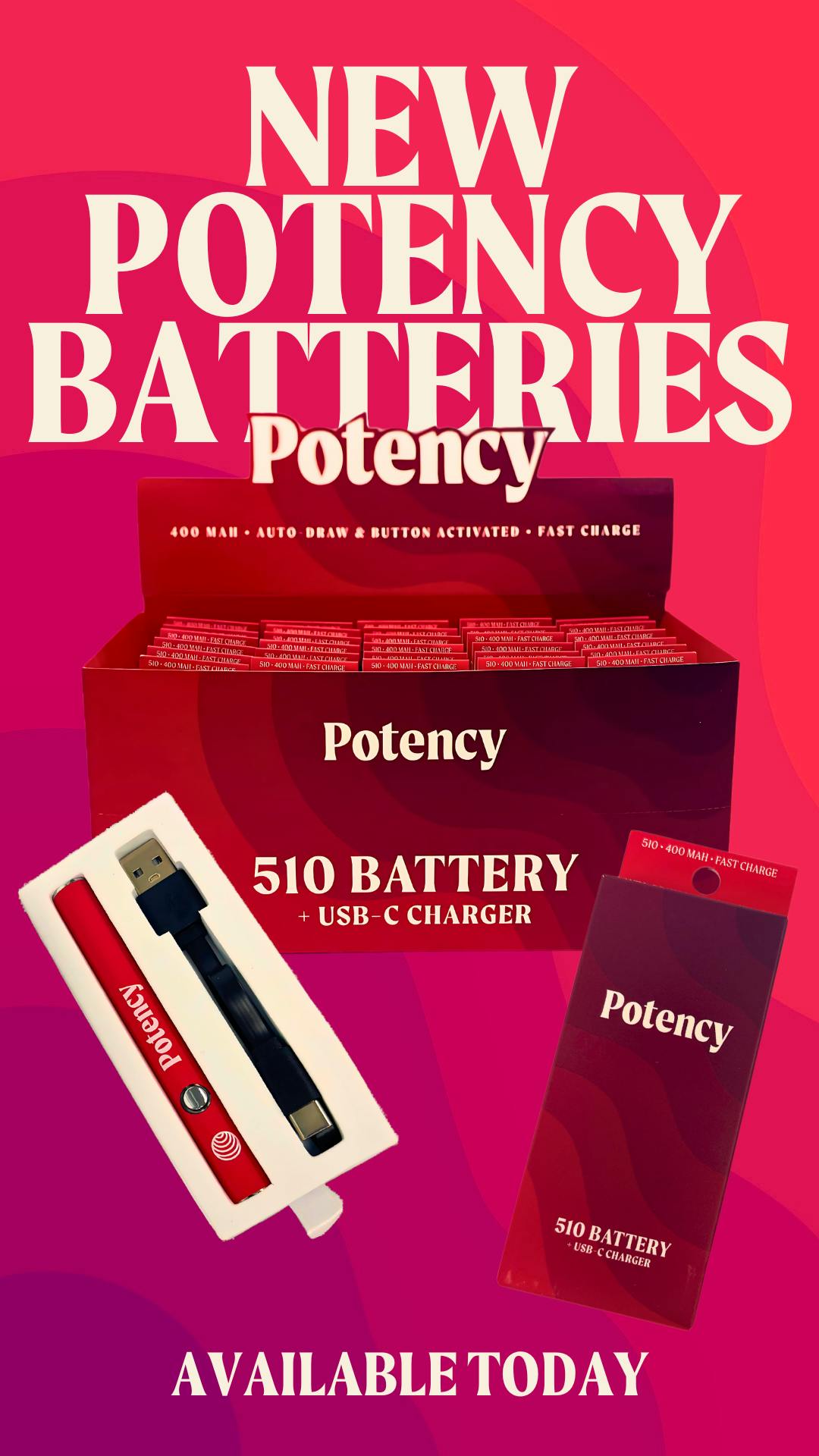 Potency