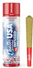 Product: American PI | LIMITED EDITION Infused Pre-Roll