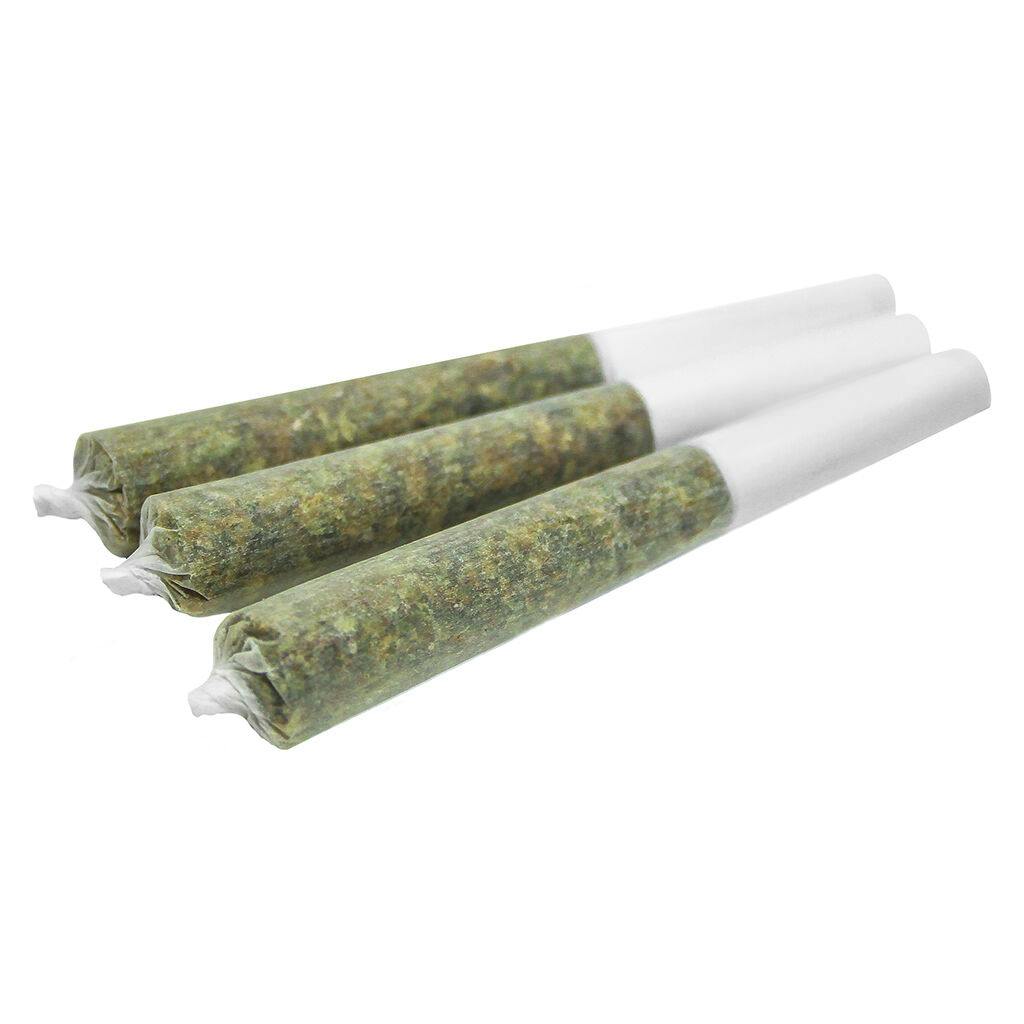 Spinach - kiwi lime punch prjs - 3x0. 5g