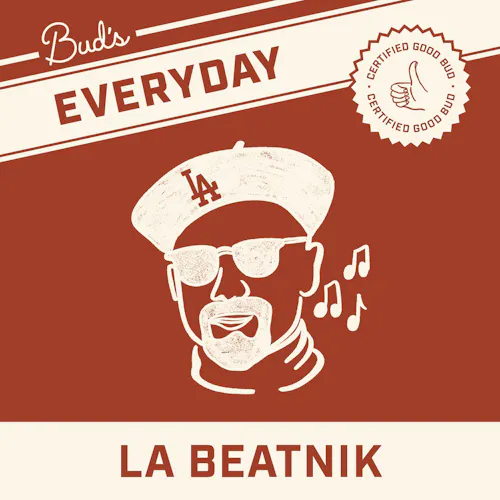 Flower – LA Beatnik-active