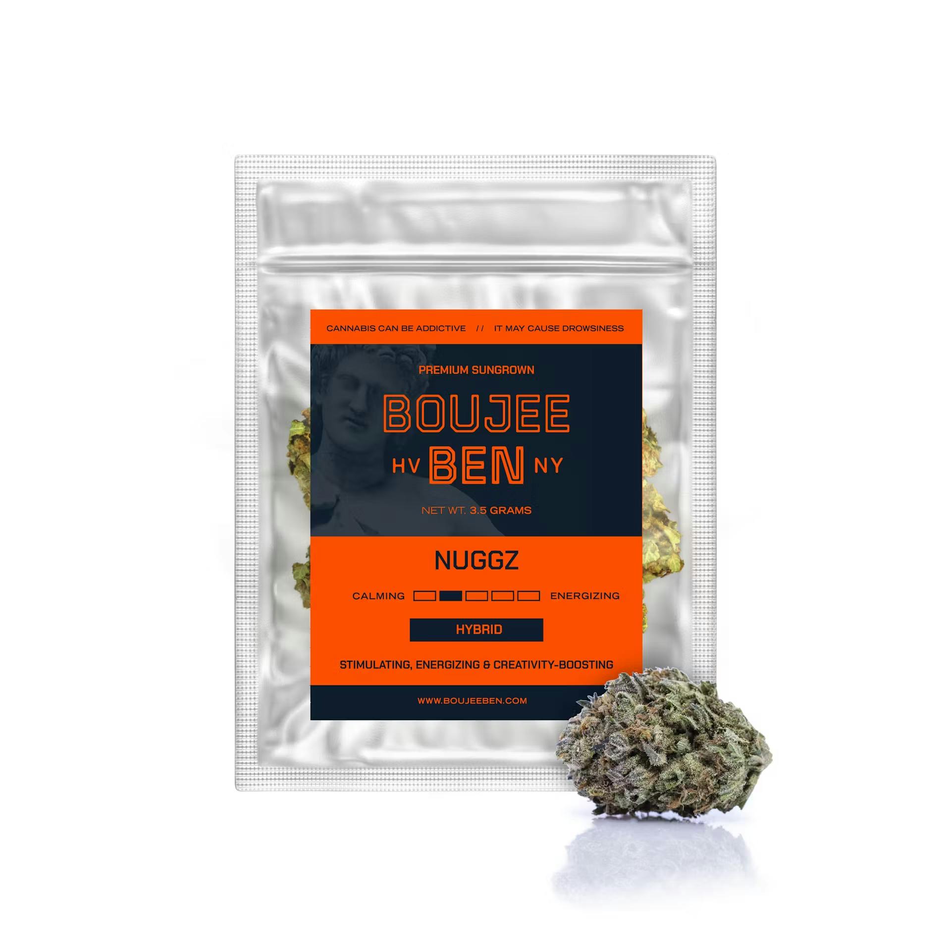 weed_Bt 菓子