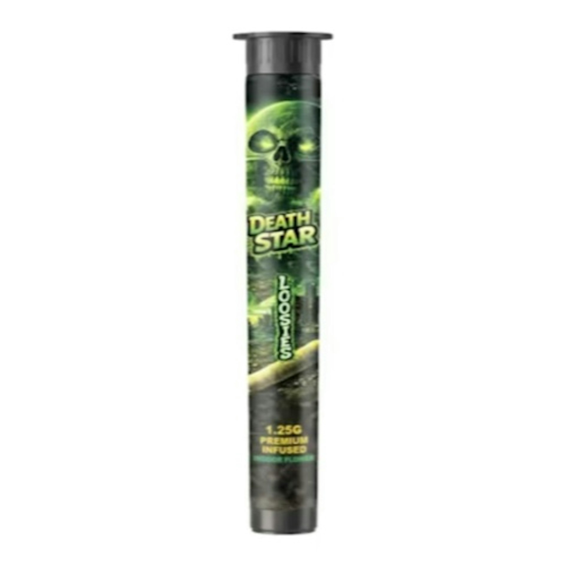 Loosies - Death Star Infused Pre-Roll