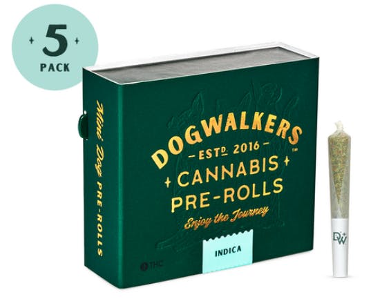 Product: Garlic Drip [0.35g x 5]