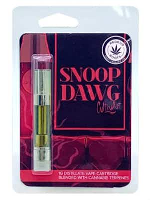 Product: Snoop Dawg | CultivArt | Redbud Roots