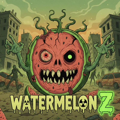 DELI Infused - Shampine Infused - Watermelon Z (Diamond)